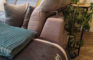 Moderne Wohnung mit Seeblick - Photo 8