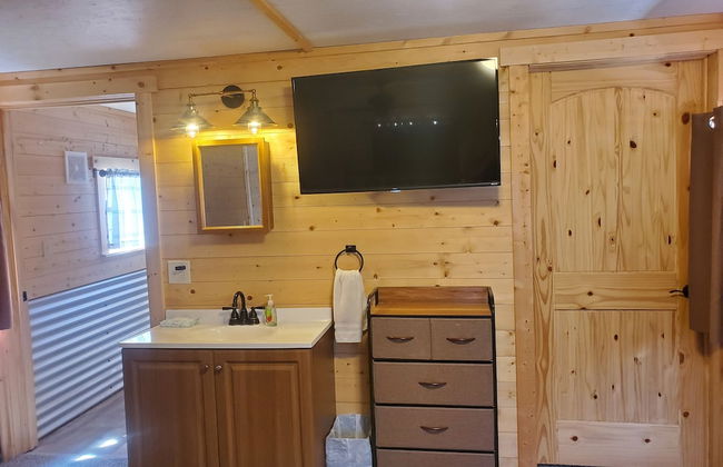 Glacier Acres Guest Ranch - Foto 14