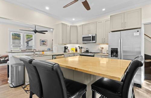 The Glarum House - Gorgeous Historic Home & AC! - Foto 4