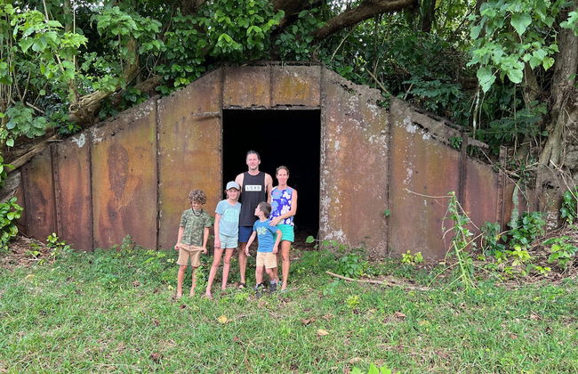 Freshwater Private Resort - Foto 35