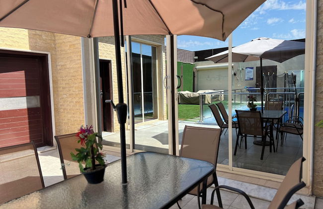 Aria chalets and chalets - Foto 31