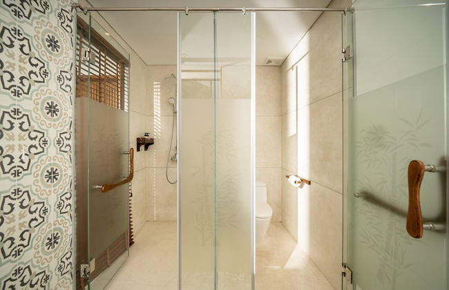 Vernalhome Boutique Danang Hotel - Foto 66