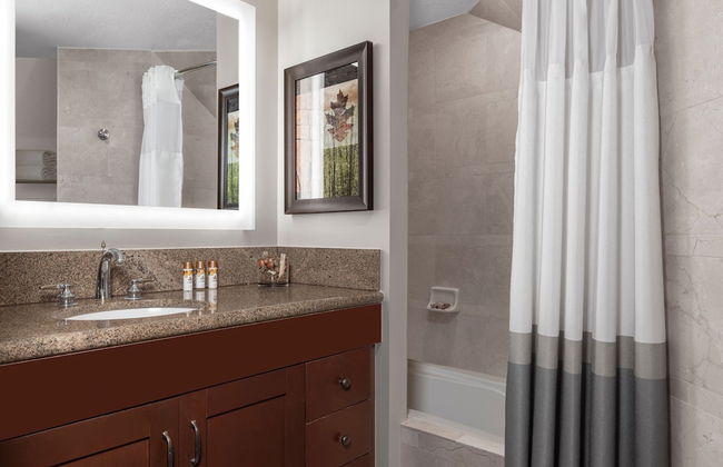 Marriott Grand Residence Club, Lake Tahoe – 1 to 3 bedrooms & Pent - Foto 30