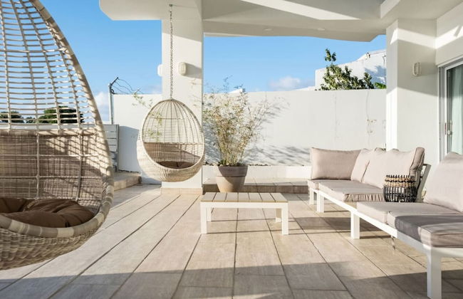 Vistamar Private Waterfront Home Pool - Photo 60