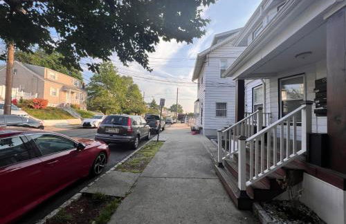 Garden Suite 30 Mins to NYC, Mins to EWR, Prudential Center, NJPACK - Foto 37