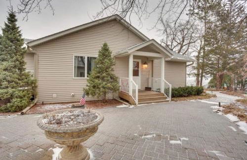 Massive 3 bedroom on the Lake - Foto 15