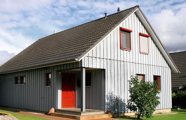 Holiday House on the Island of Poel - Foto 16