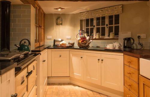 Wren Cottage, a very cosy historic Coastal Cottage in a pretty little village - Foto 7