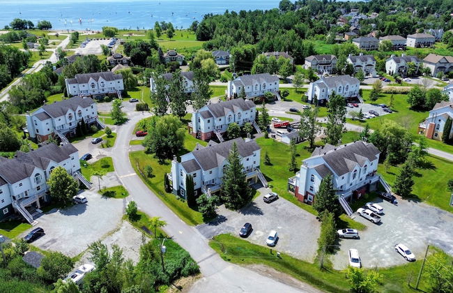 Club Azur Villa Hotelier - Photo 1