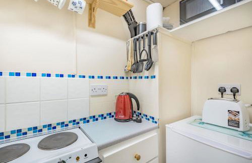 Bluebell Cottage - Foto 10