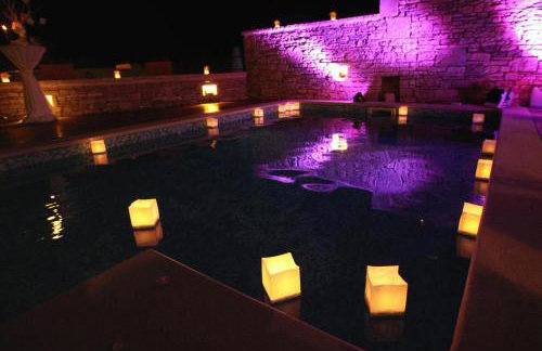 Luxury villa with a swimming pool Trget, Rasa - 7247 - Foto 13