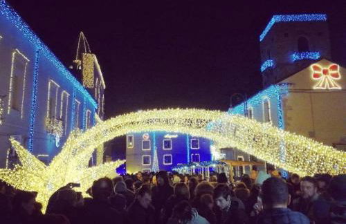 Valerio's Home Historical Center - Foto 42