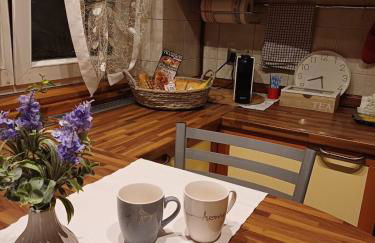 La Tana Apartment in Via Boifava in Milan - Foto 12