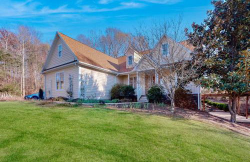 Quiet Fairways - Foto 1