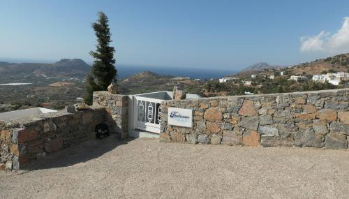 Thalassa Villa - Photo 3