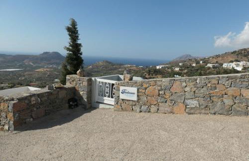 Thalassa Villa - Photo 3