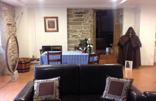 Curral de l Tiu Pino - Foto 43