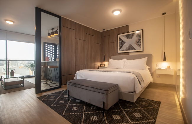 Wynwood El Sol Este in Barranco - Photo 20