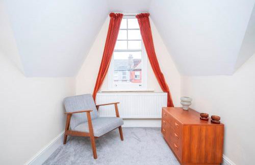 Quirky London Apartment 2 min to Ladywell station - Pass the Keys - Foto 26