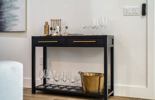 The Gateway 6BED 2 Houses GameRoom Pool - Foto 73