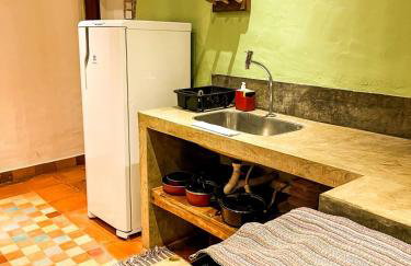 Chalé Makani - Pontal de Maceió - Photo 22