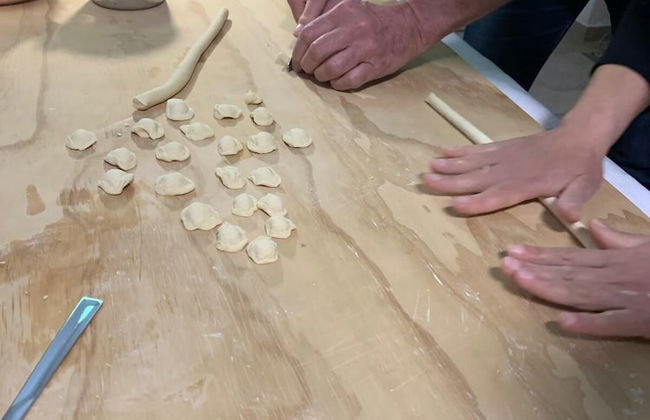 Tenuta Cursano - Foto 33