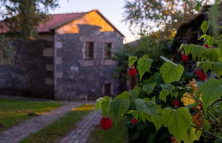 Casa dos do Carvalho - Miradouro da Branda - Foto 18