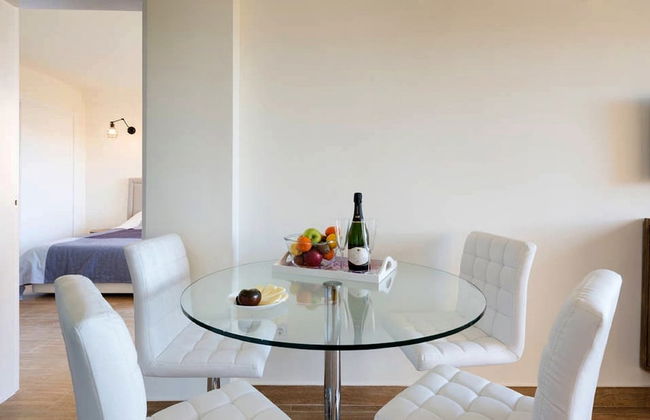 Apartment Club Playa Flores Torremolinos - Foto 10