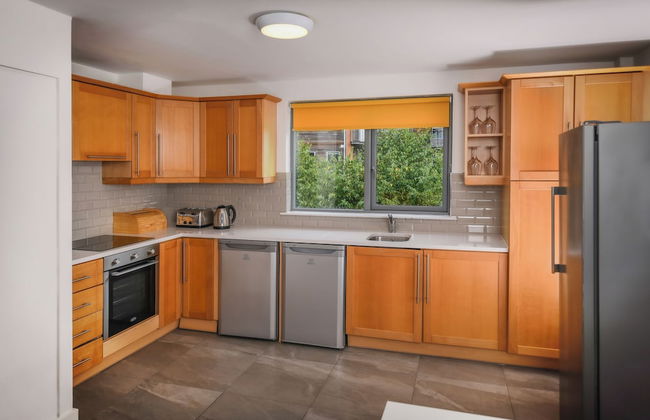 Dromroe Village University of Limerick - Foto 6