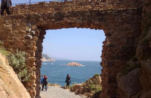 Voramar – A 50 m de la Playa, Parking y A/A - Foto 72