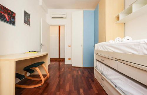 Modena Visit Apartment - Foto 25