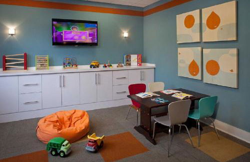 Furnished Quarters at 15/25 Bank Street - Foto 22