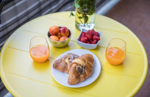 ELEGANT HOUSE BY THE SEA RAPALLO - 50 meters from the beach ,near Portofino - Photo 31