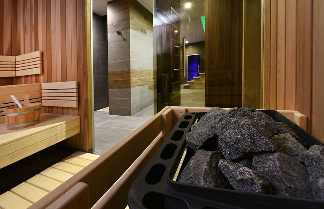 APLEND Hotel Ovruč - Foto 38