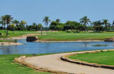 Casa Verano in Roda Golf and Beach Resort Mar Menor - Foto 1