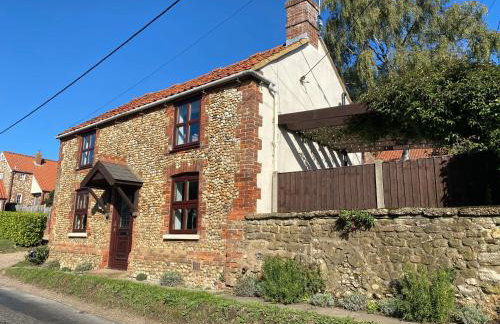 Curlew Cottage - Foto 1