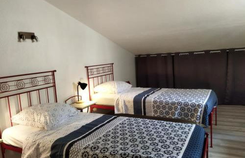 Villa 45 M2 dans parc arboré avec piscine - Foto 10