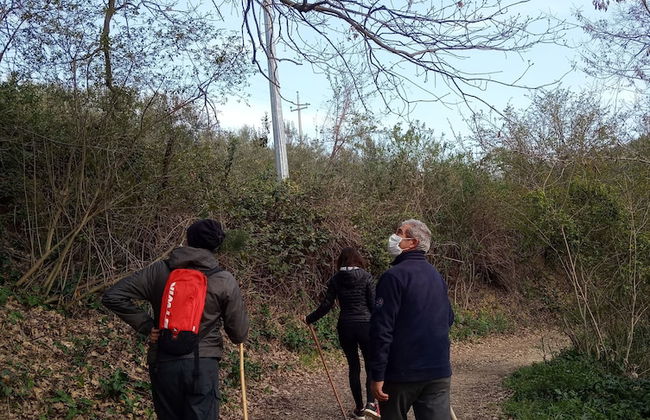 Agriturismo Via del Campo - Foto 22