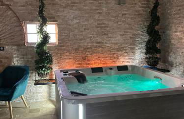 Gîte le Saint-Honoré - Foto 19