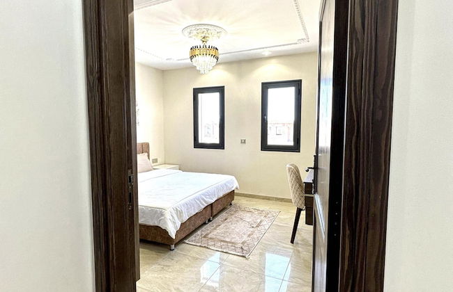 Luxury 3 Bedrooms Apartment Sea View - Foto 5