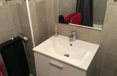 Appart du centre t3 - Foto 9