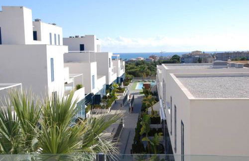 Sunny apartment near La Zenia, Orihuela Costa - Foto 13