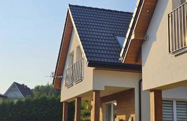 Dom z Widokiem na Góry i Jacuzzi - "Domki na Słonecznym Wzgórzu" - Foto 1