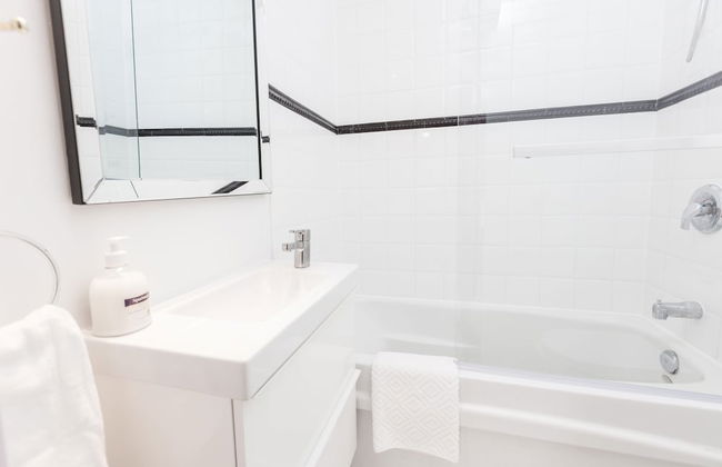 Applewood Suites - 2 BDRM Annex Loft - Foto 43