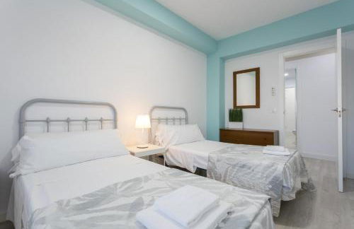 ATLANTICO Family Home by Cadiz4Rentals - Foto 47