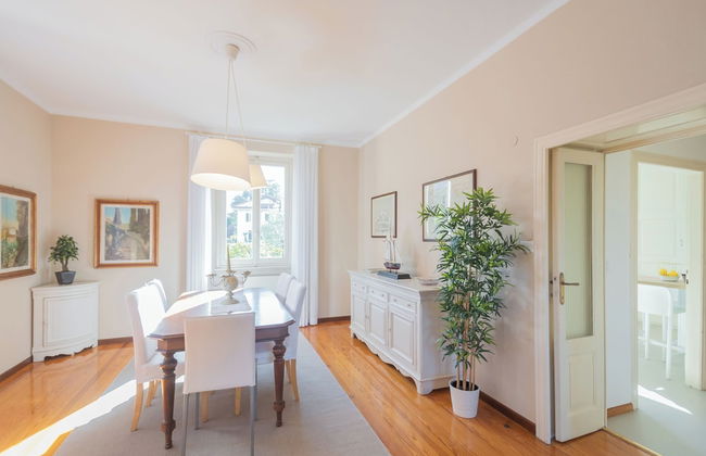 Villa Ida by Rent all Como - Photo 16