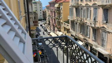 Apartment in the heart of Sanremo - Foto 4