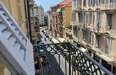 Apartment in the heart of Sanremo - Foto 4