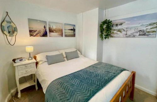 Mariners Cottage - Waters edge Fisherman's Cottage, Harbour & Sea Views & Free Dedicated Parking - Photo 40