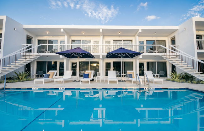 The Elmar Boutique Hotel - Foto 1